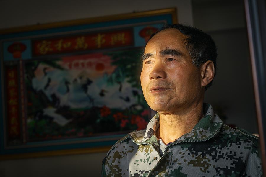 长兴最新新闻,拥抱自然之旅,重拾内心的宁静