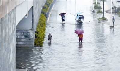 湖南暴雨最新动态,影响、观点与立场全解析