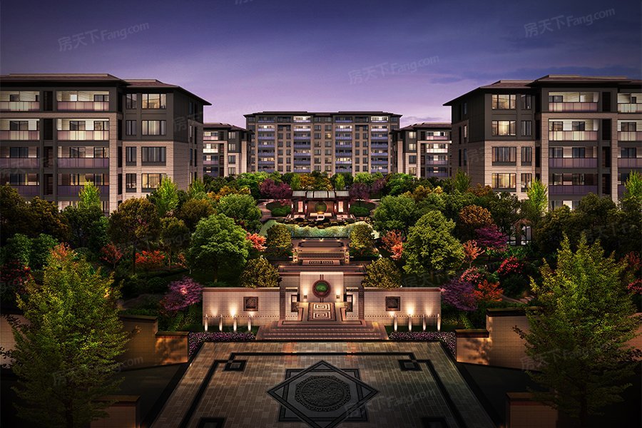 临城最新楼盘探秘,小巷宝藏与独特环境体验