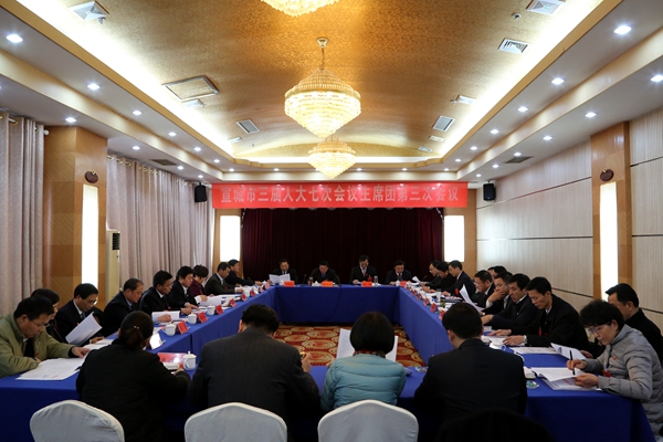 宣城最新新闻报道汇总