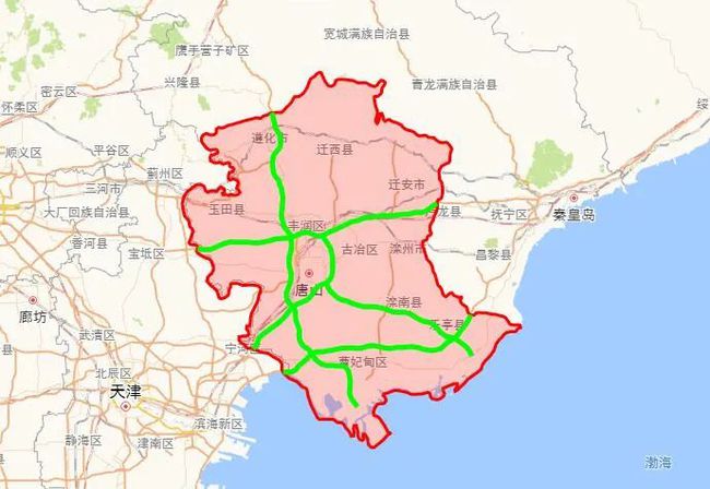 唐山最新限行措施,科技智能引领出行新纪元