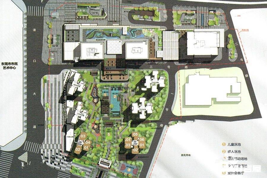 东江之星最新规划揭秘,打造温馨日常生活空间