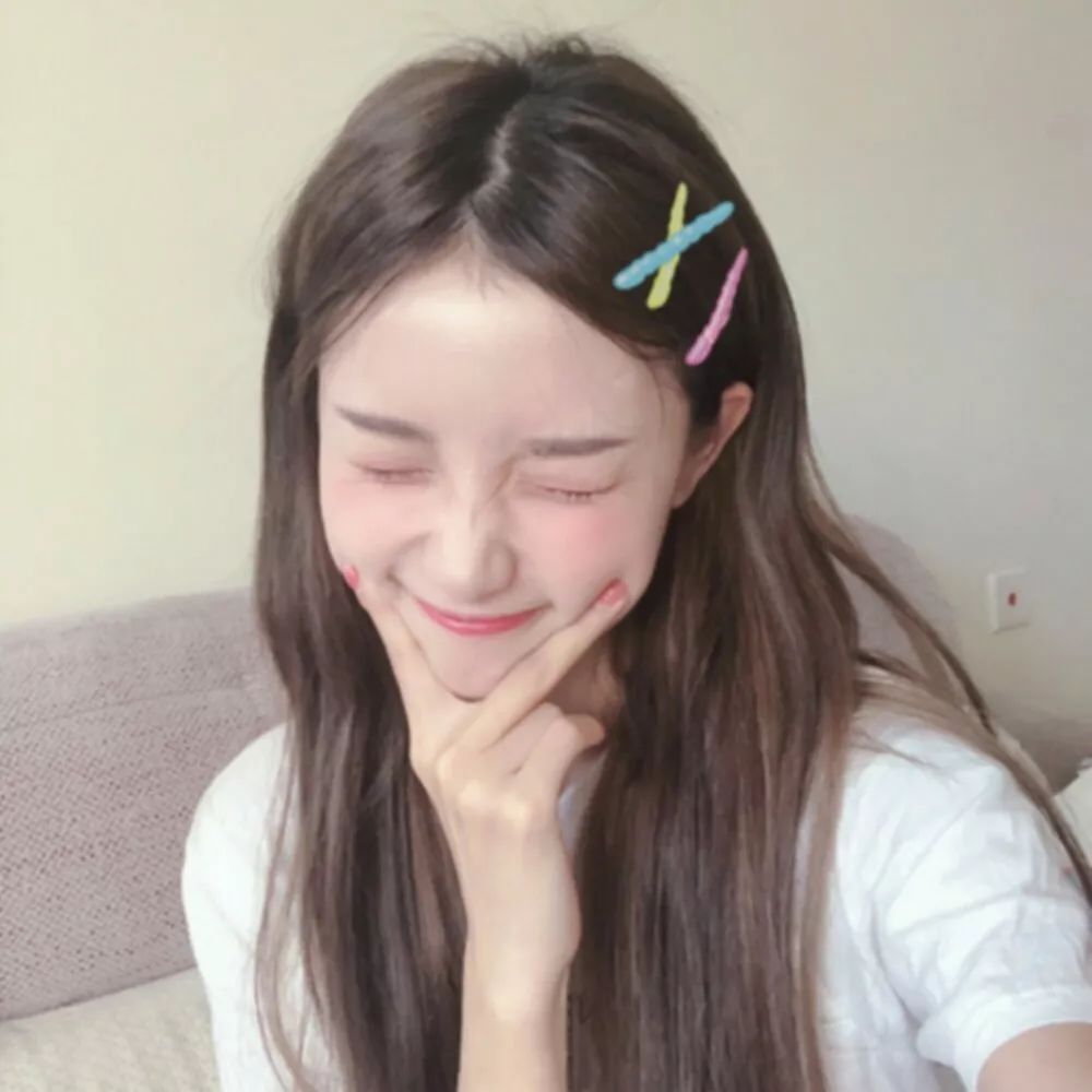 女头最新可爱,时尚潮流中的一股清新魅力