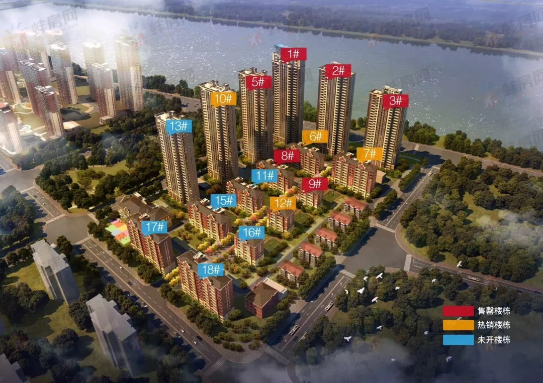 蚌埠楼盘最新价格揭秘,小巷深处的隐藏宝藏房源汇总!