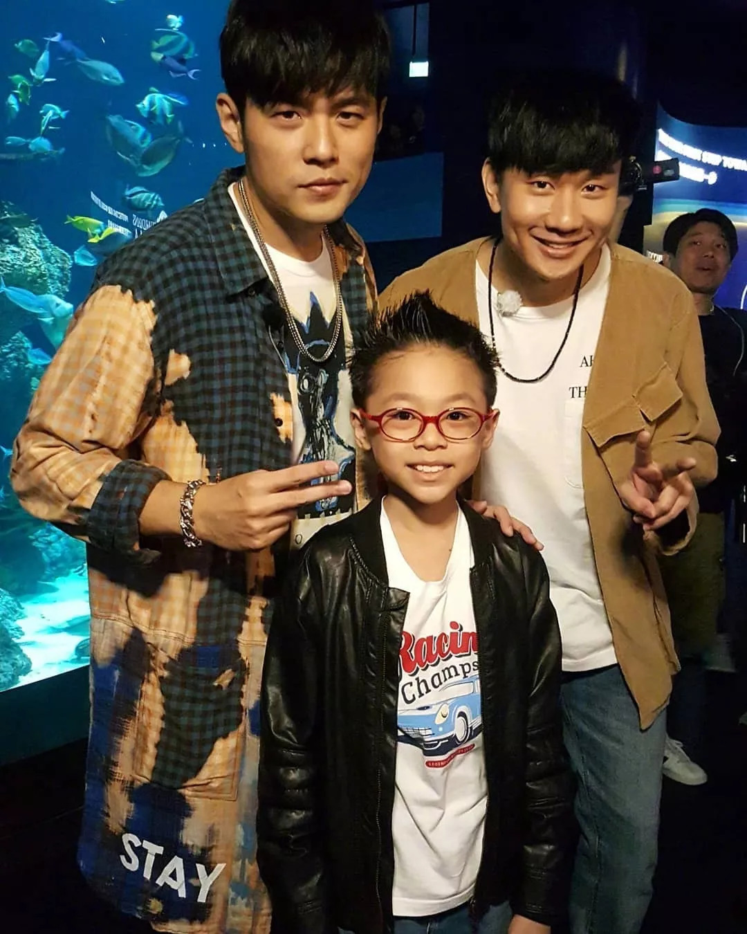 林俊杰最新综艺节目揭秘，音乐之旅的全新篇章！