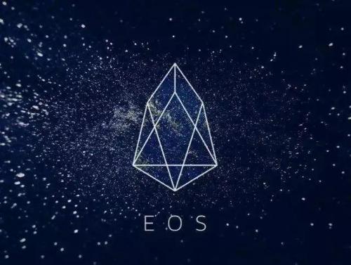EOS币最新动态,时代浪潮中的区块链新星闪耀