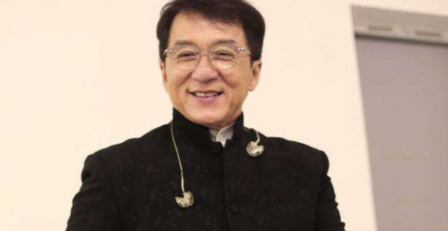 成龙遗产最新分配,科技前沿重塑财富,开启未来生活新篇章体验