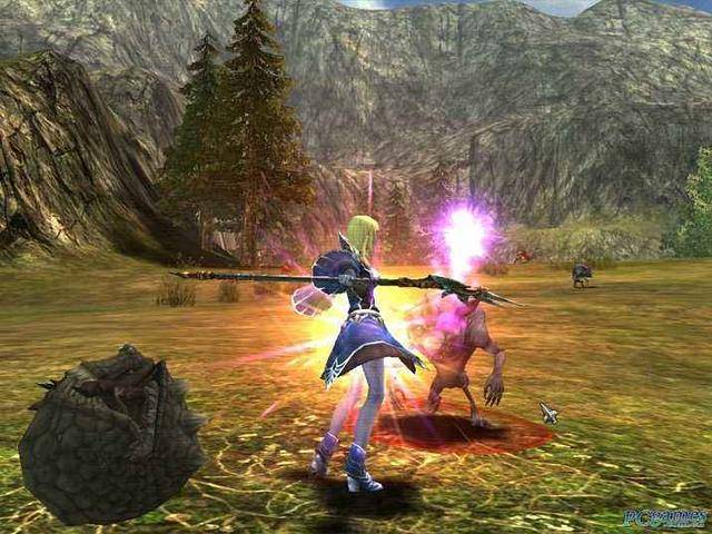 最新经典网游,自然美景的治愈之旅探索