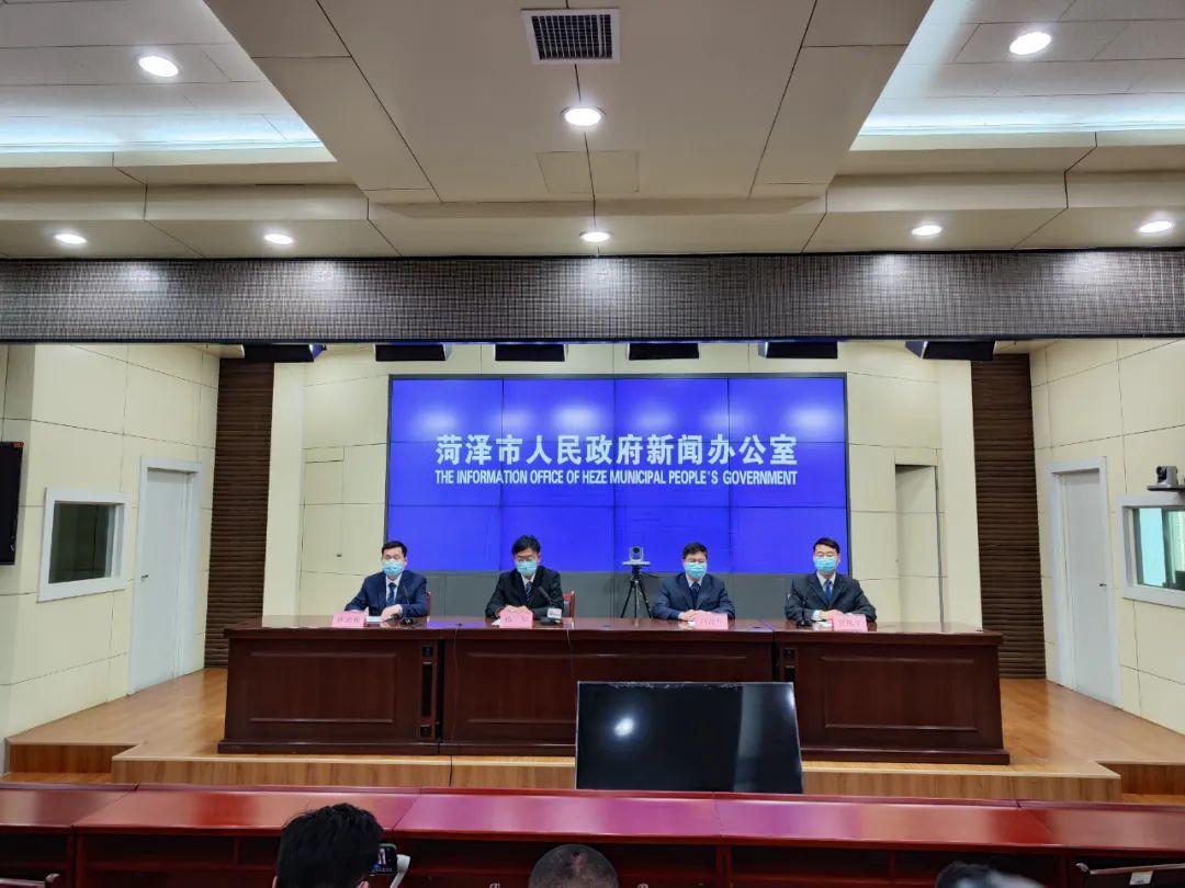 鄄城最新新闻报道更新