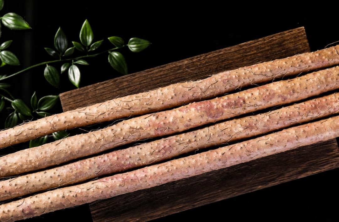 铁棍山药最新行情概览与指南