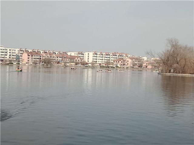 莱西最新天气,科技智能掌控,天气预报尽在手中