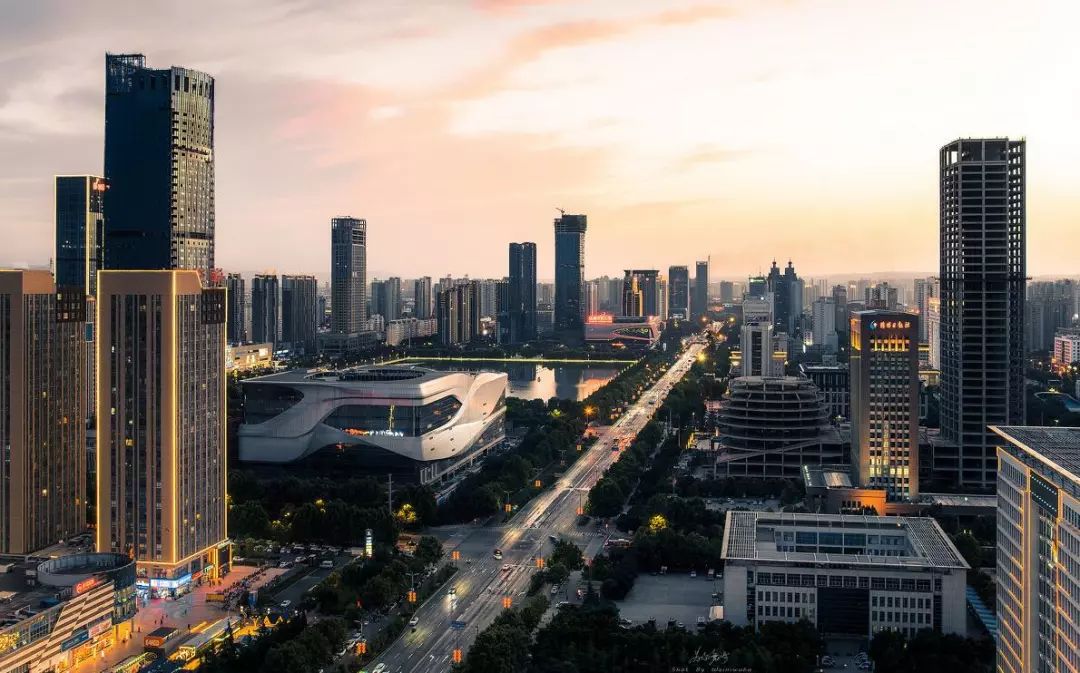 洛阳最新房产深度论述