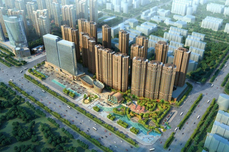 洛阳最新房产深度论述