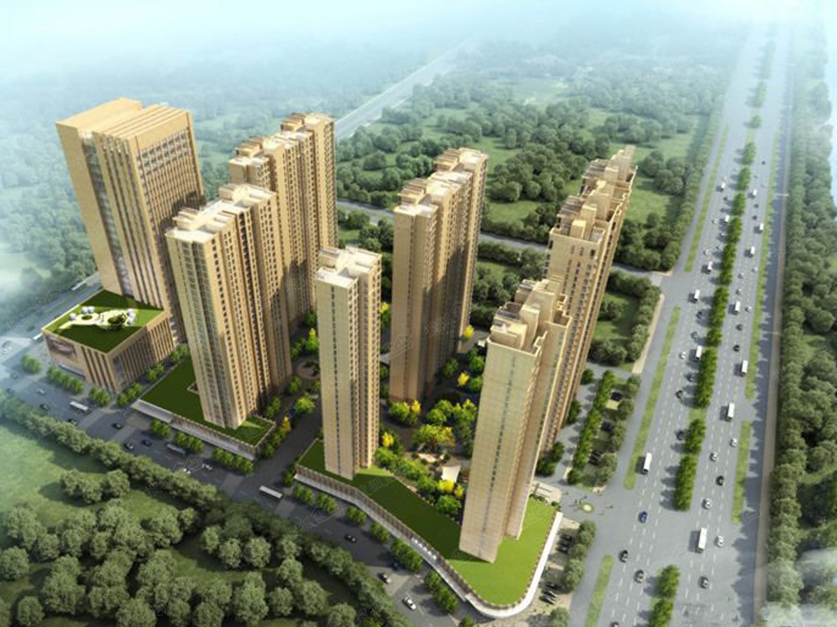 洛阳最新房产深度论述