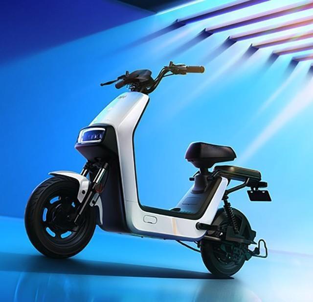 小牛最新款，自然美景的探索之旅