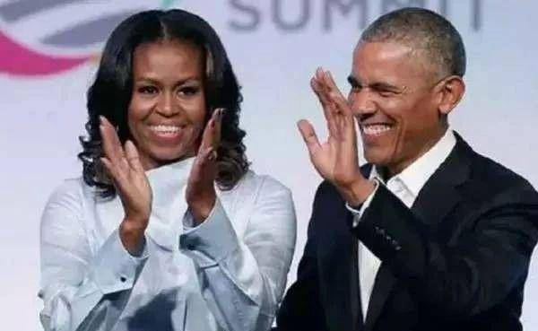 ??奥巴马最新皮肤亮相，神秘光彩引人注目?