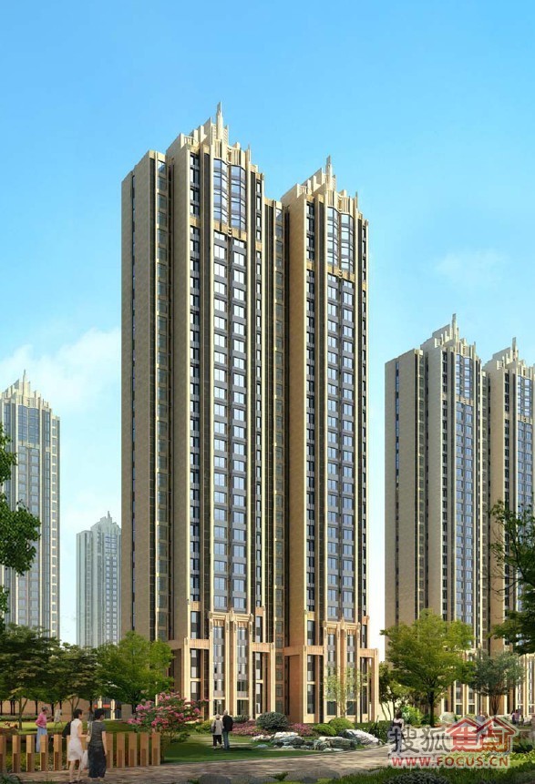 哈尔滨楼盘最新价格,科技重塑生活,开启未来居住新体验