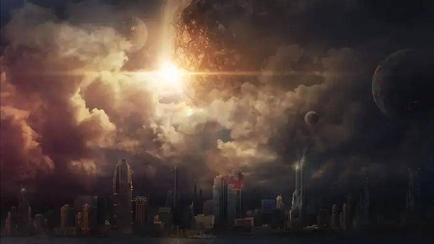 末日之自然秘境,奇妙之旅轻松启程,探索末日新纪元