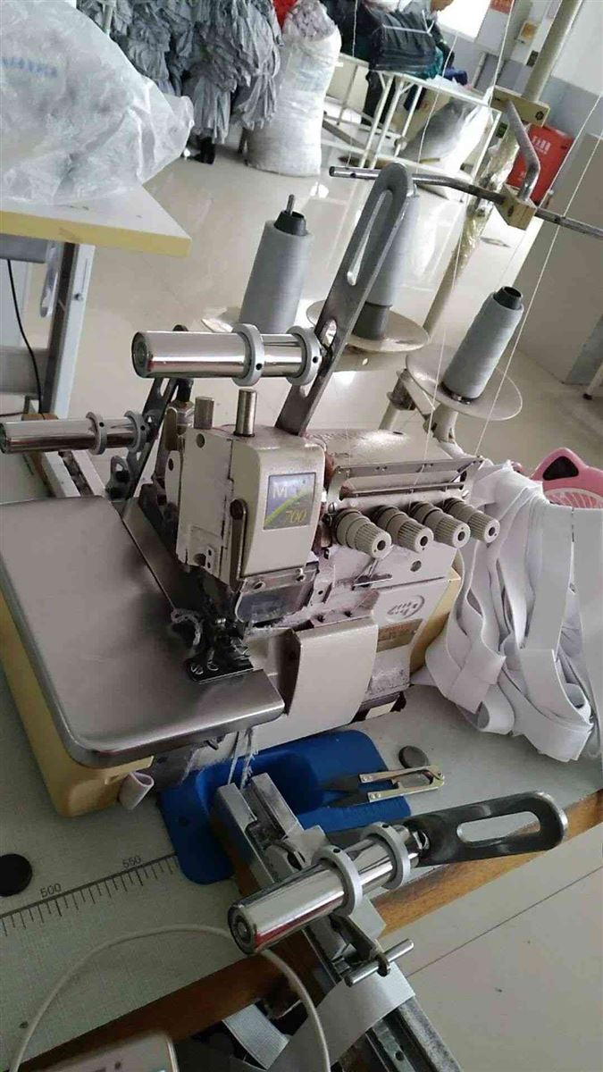 服装最新设备,引领时尚产业创新技术的先锋