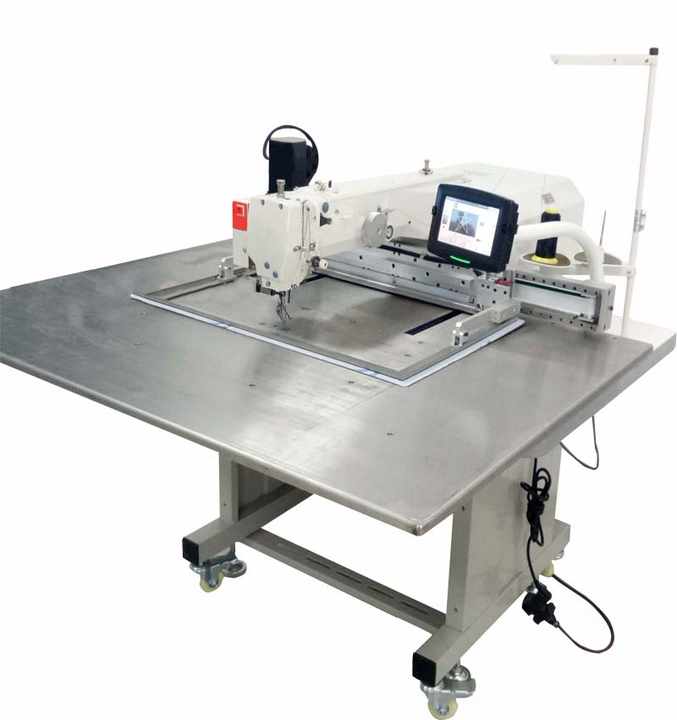 服装最新设备,引领时尚产业创新技术的先锋