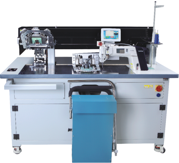 服装最新设备,引领时尚产业创新技术的先锋