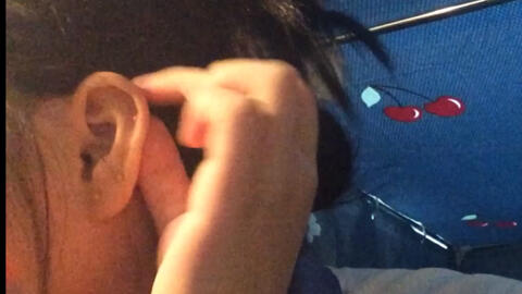 探索隐秘耳洞艺术,最新穿耳骨视频大放送