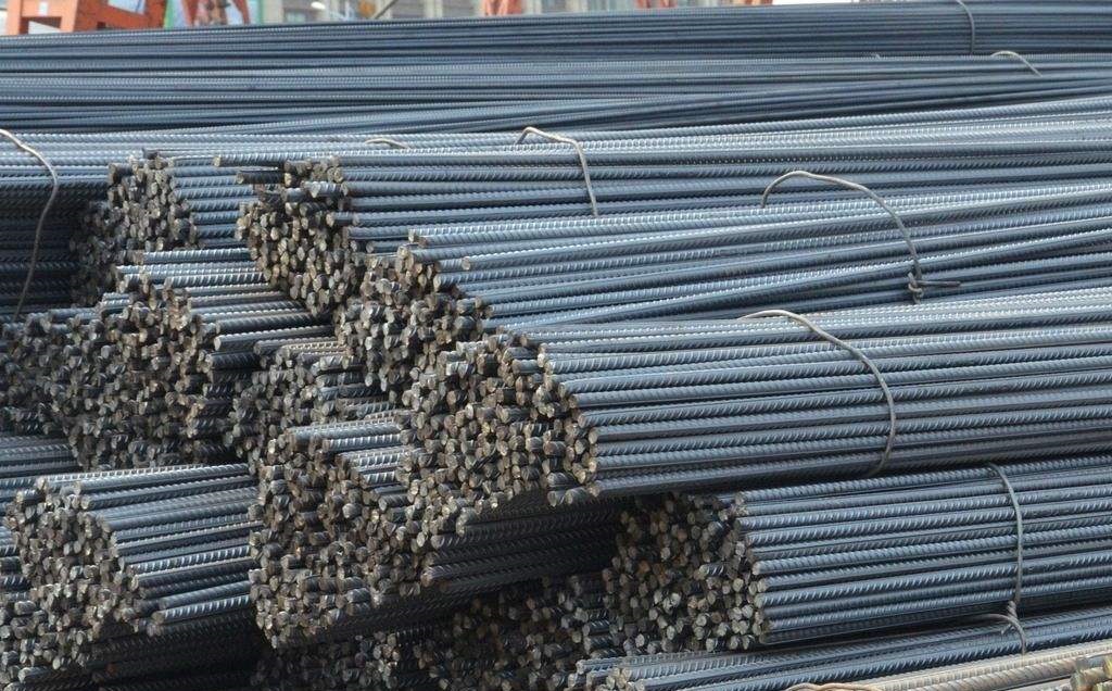 钢材最新价格动态,市场变化下的学习之旅