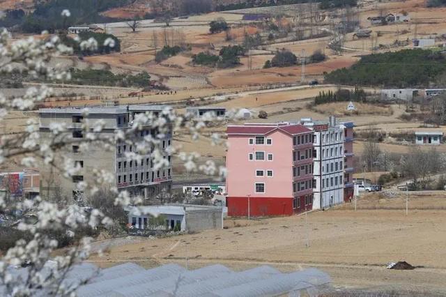 最新毕节农村道场,展现新时代乡村风貌的典范之地