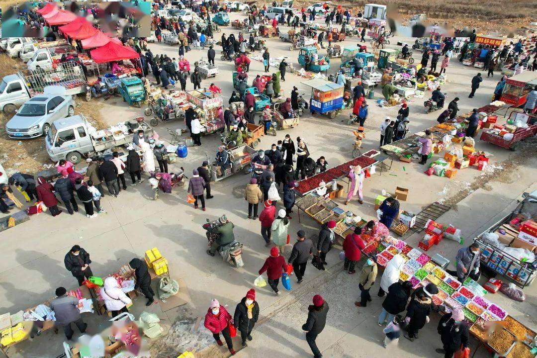 衡水集市大全,最新集市信息一网打尽!