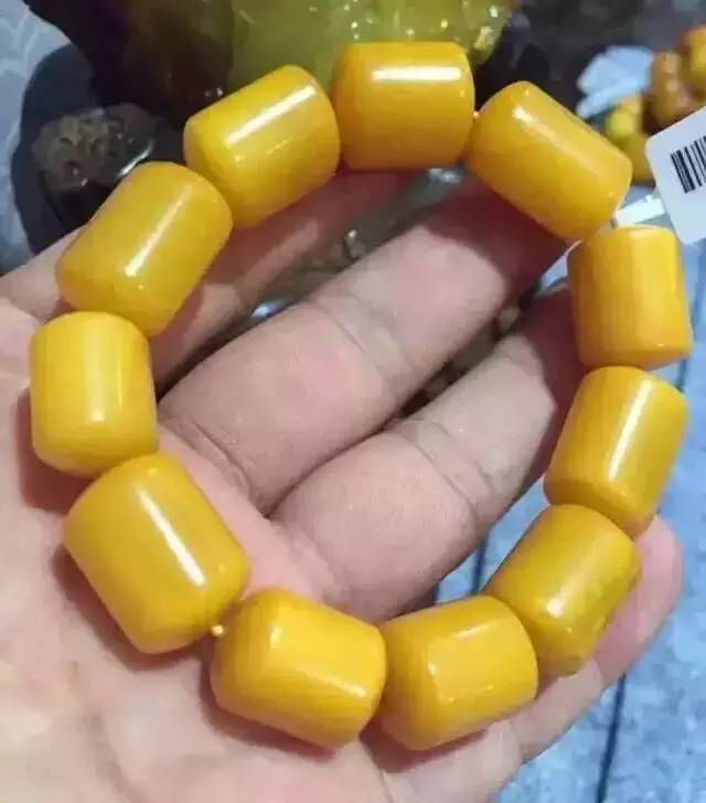 蜜蜡最新造假,揭示与友情的奇妙关联