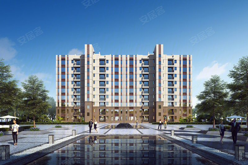 灵寿最新楼盘信息速递,探索最新楼盘动态