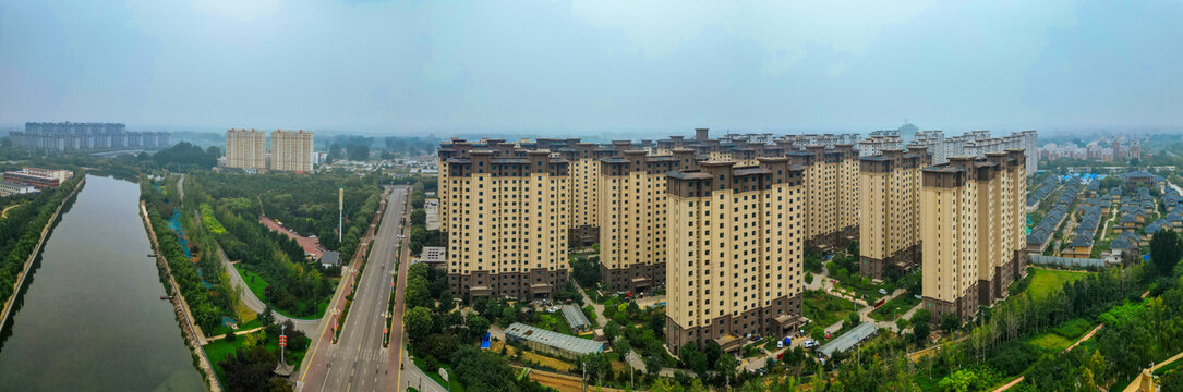 灵寿最新楼盘信息速递,探索最新楼盘动态