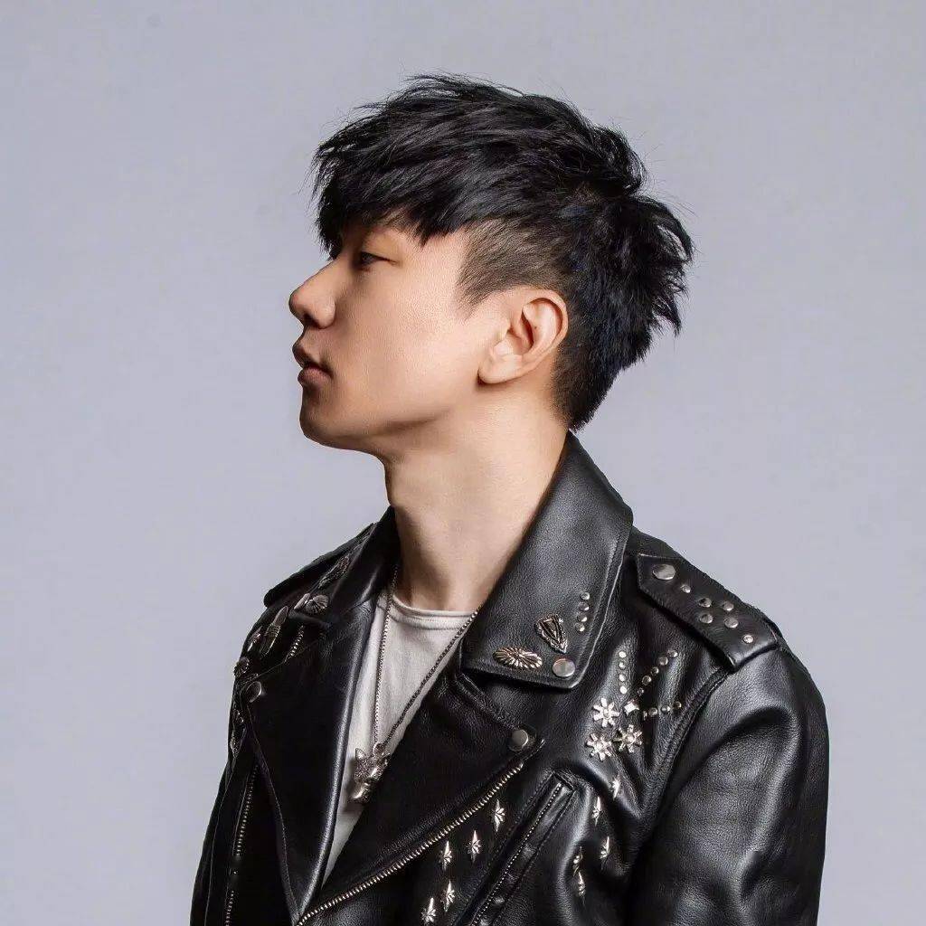 林俊杰最新写真,风格转变与公众期待的碰撞时刻