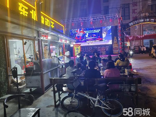 武汉烧烤招租,从烧烤架到人生舞台,美食烹饪的炙热之旅