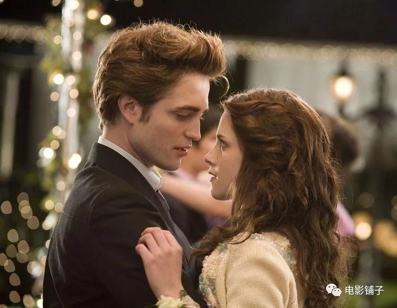 暮光之城新篇章,魅力与神秘的探索