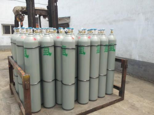 液氩最新价格及市场分析与应用科普介绍