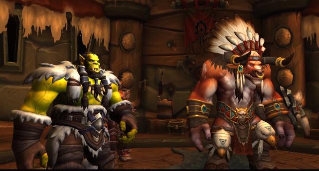 Wow最新剧情揭秘，小巷深处的神秘小店