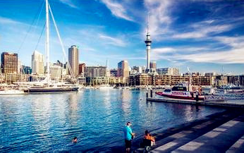 新西兰最新移民条件解析,探索自然美景,寻找心灵宁静之所