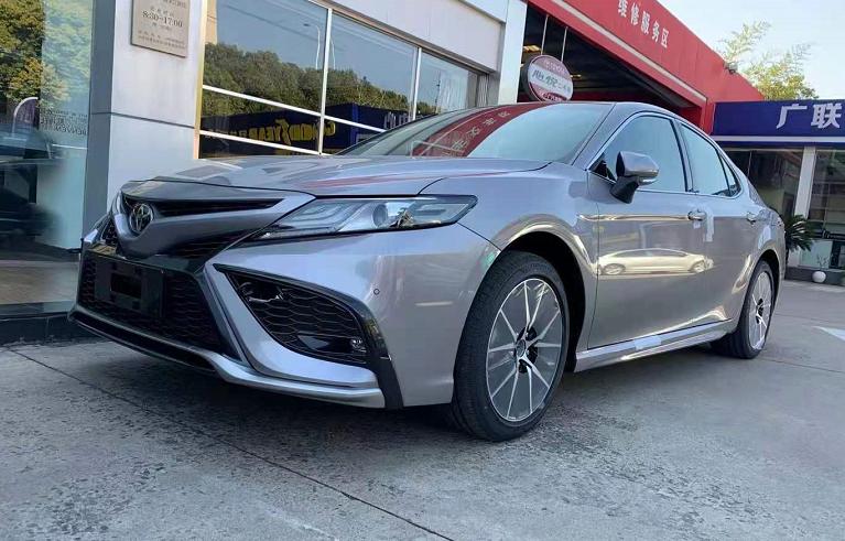 扬州凯美瑞最新报价及市场走势解析,个人立场深度探讨