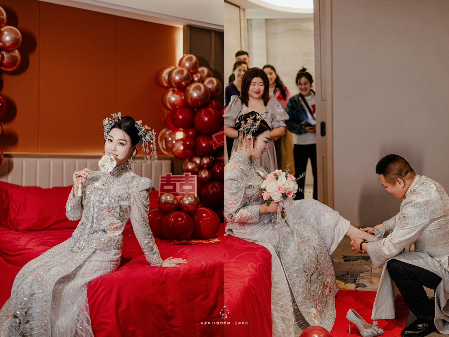 启程浪漫之旅，最新2024结婚视频探索自然美景