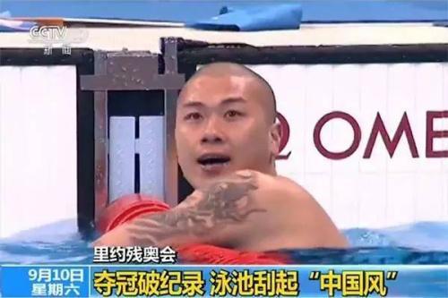 多维度视角下的世界游泳最新排名观点阐述