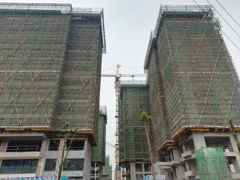 天府之国成都最新楼市揭秘，探索新房市场趋势！