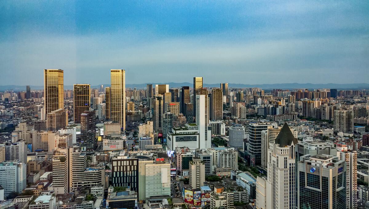 天府之国成都最新楼市揭秘,探索新房市场趋势!