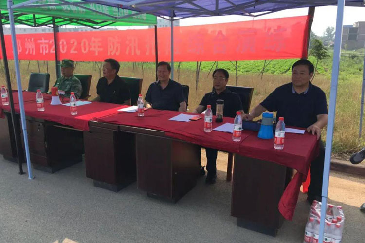 邓州西湖最新动态，发展与保护的平衡之路