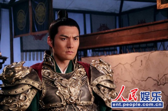 历史风云下的英雄传奇,最新隋唐演义揭秘