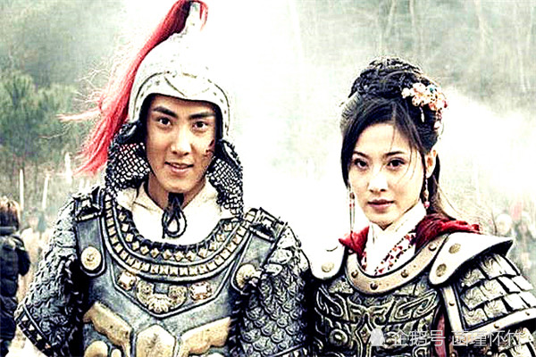 历史风云下的英雄传奇,最新隋唐演义揭秘