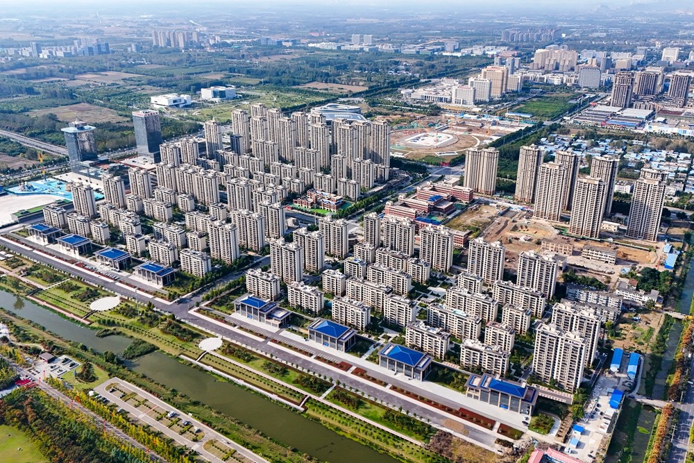 宿州房产最新动态,与自然美景的邂逅,内心平和的寻找之旅