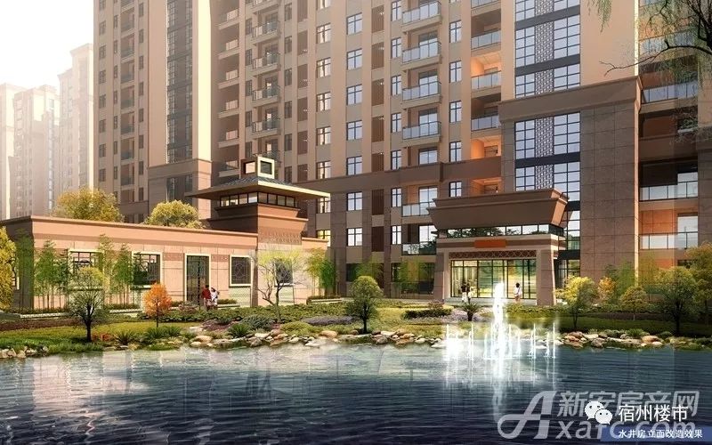 宿州房产最新动态,与自然美景的邂逅,内心平和的寻找之旅