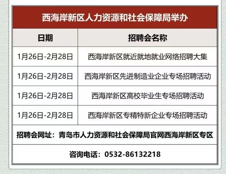 黄岛最新招工热潮与科技新品亮相,引领未来生活新潮流