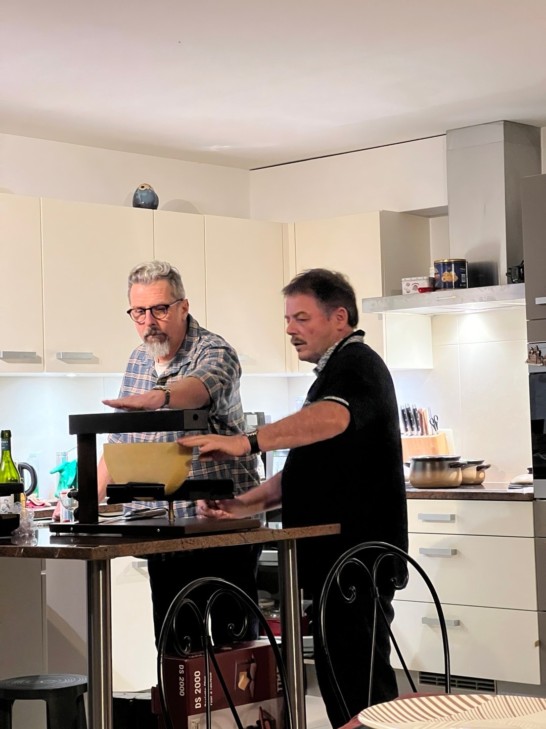 老D最新HOST科技引领潮流,重塑生活极致体验